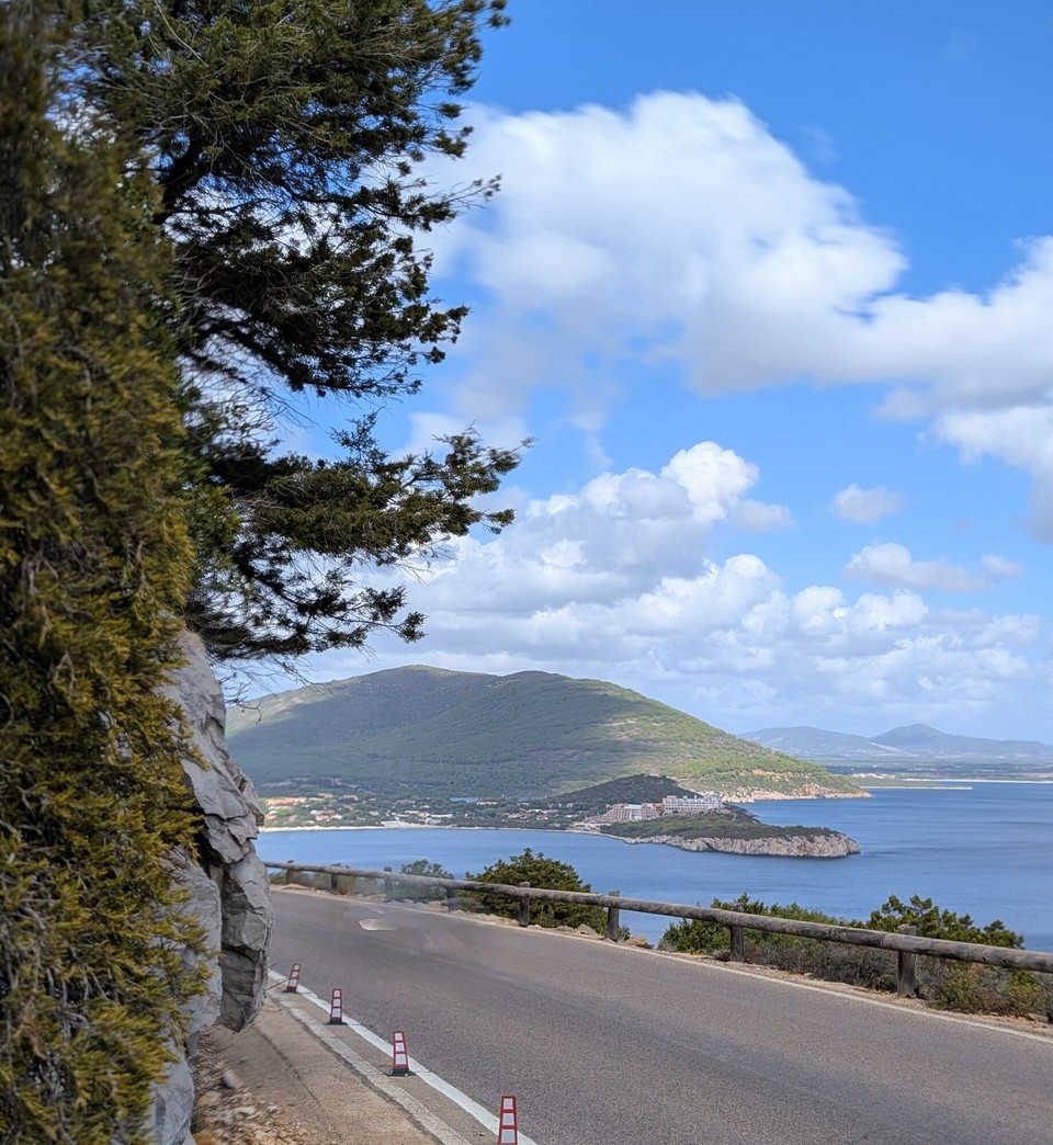 Italien - Alghero - 