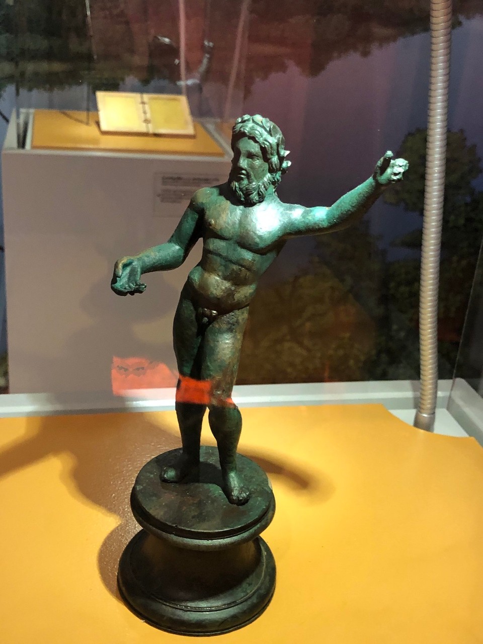Deutschland - Ruderting - Museum in der Veste