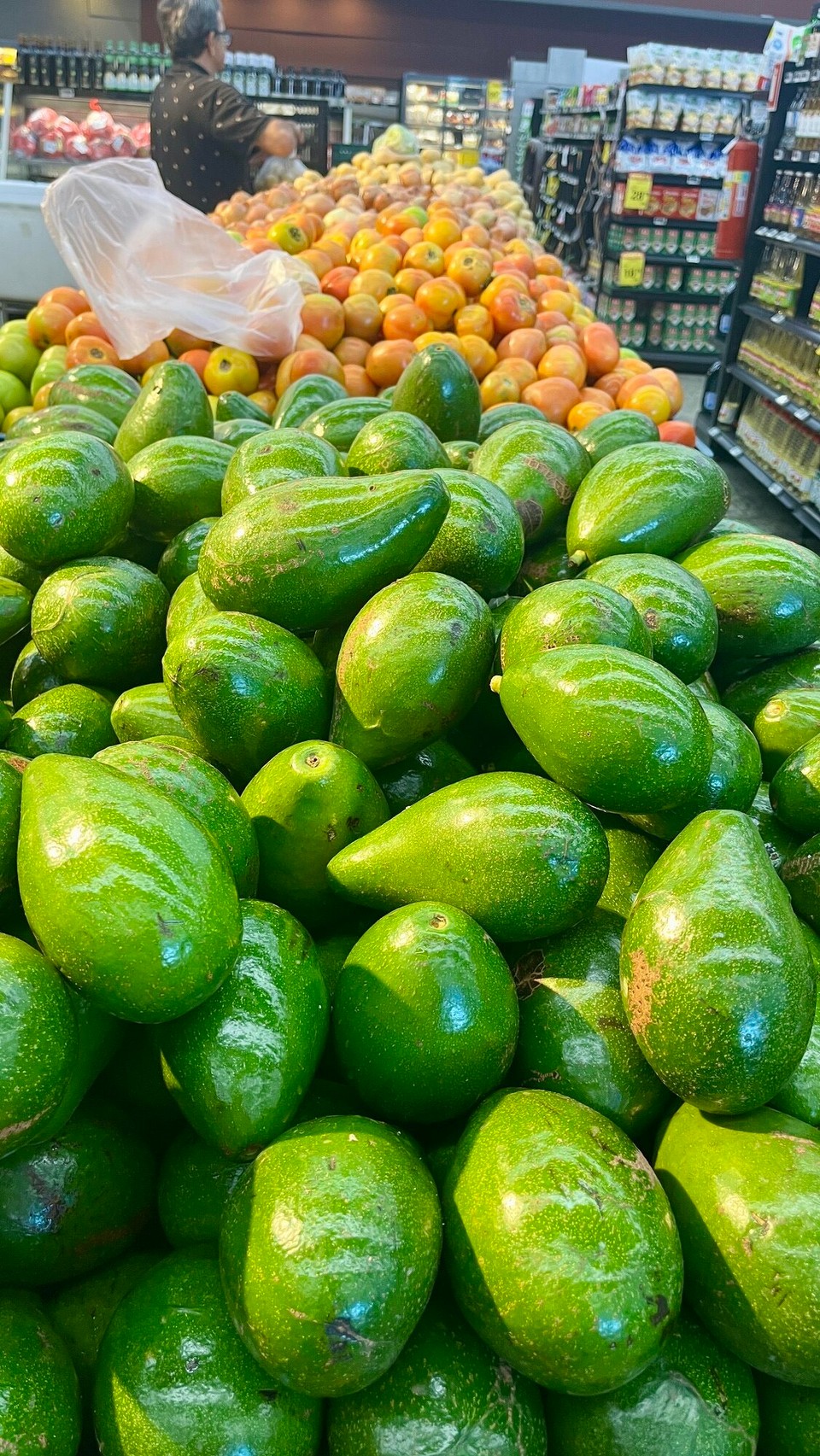 Brasilien - Mata De São João - 