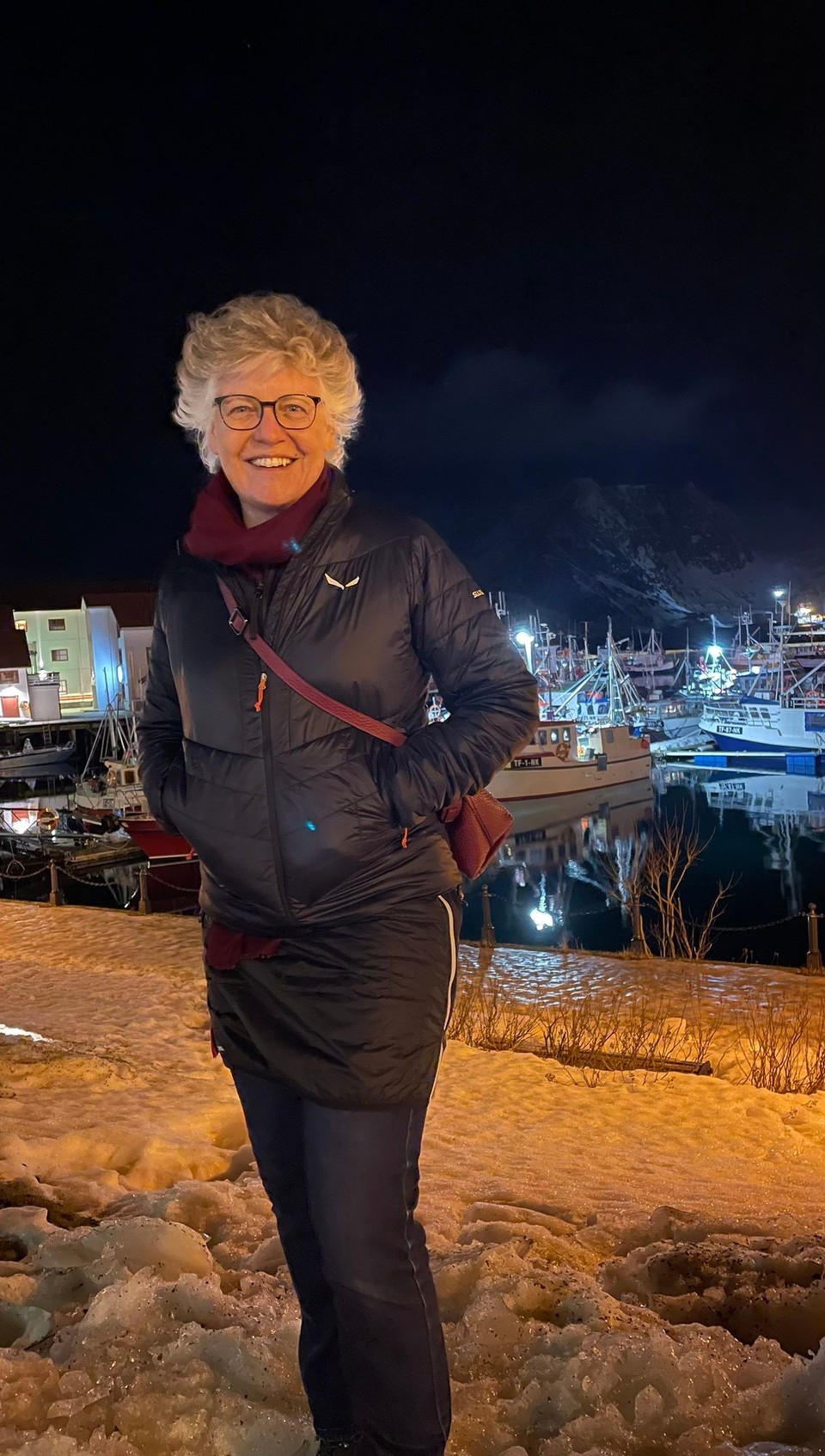 Norwegen - Honningsvåg - 