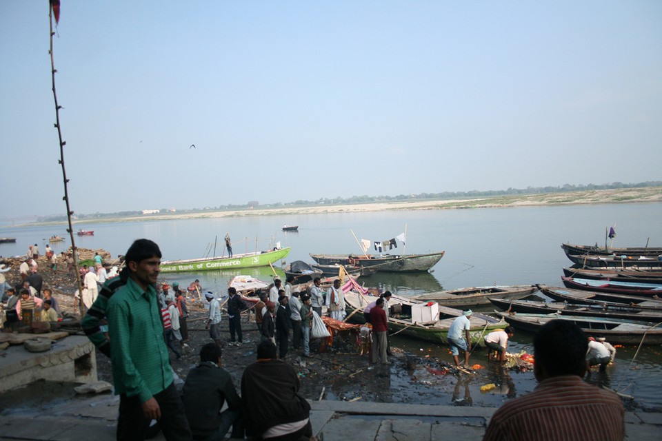 Varanasi - Varanasi - 