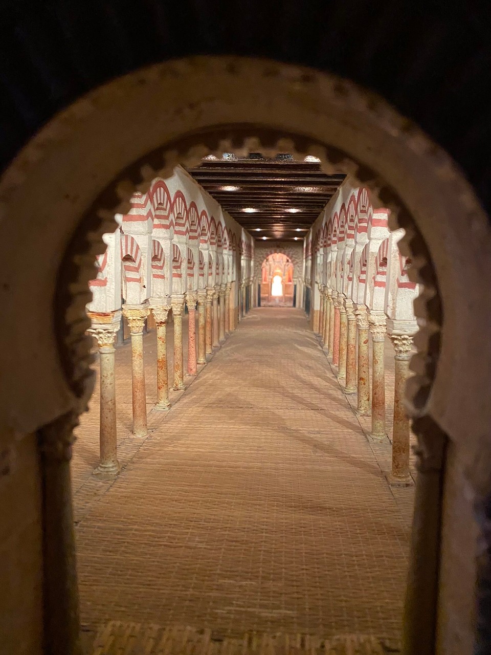 Spanien - Córdoba - 