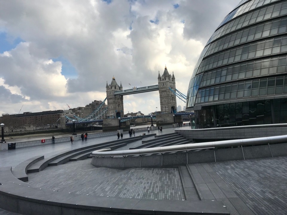 Vereinigtes Königreich - London - 