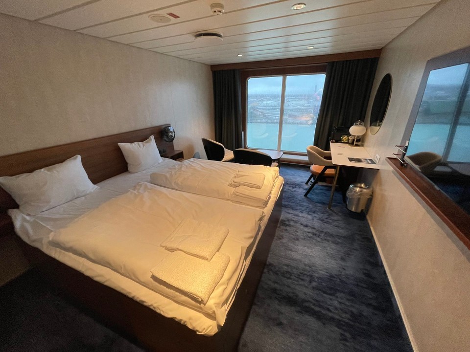 Dänemark - Hirtshals - 