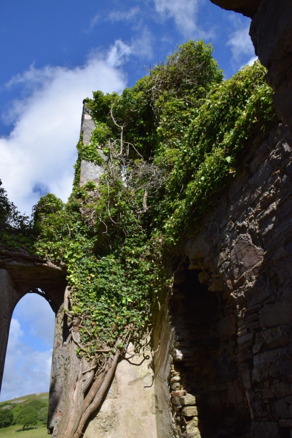 Irland - Clifden - 