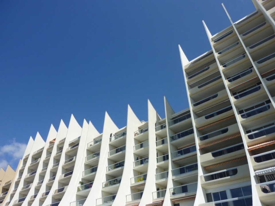 Frankreich - Nantes, St. Nazaire, Cote d´Amour - 