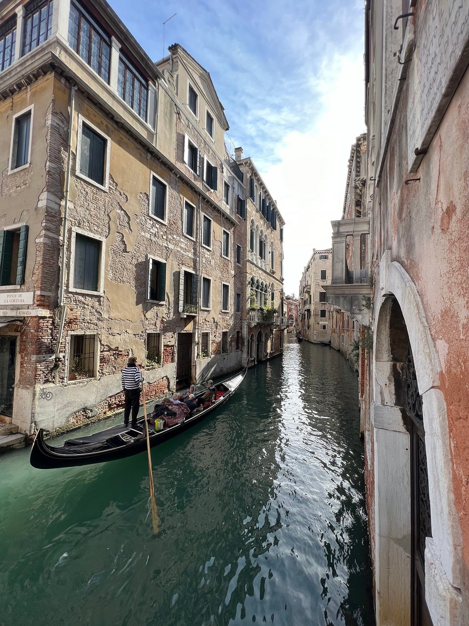 Italien - Venedig - 