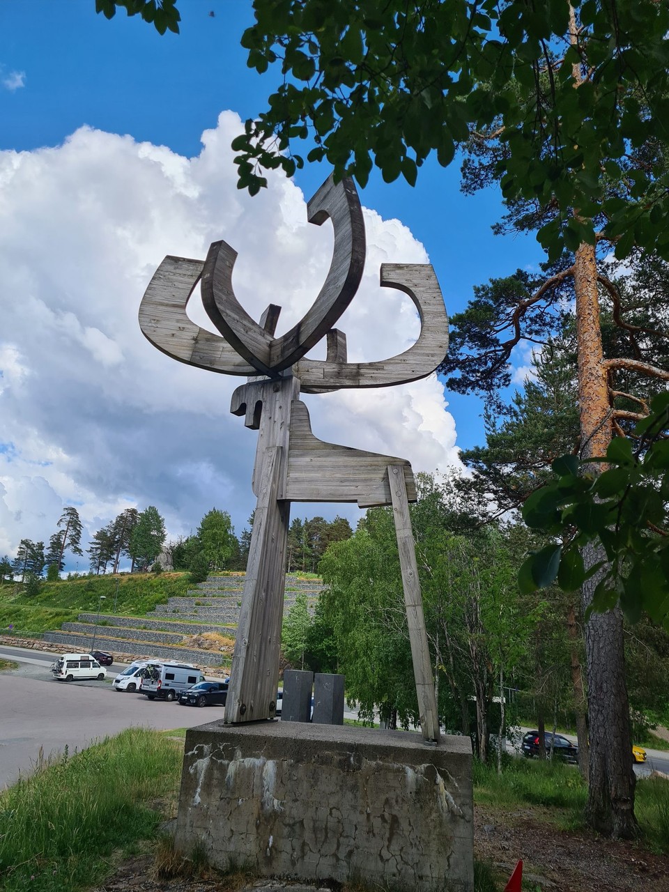 Norwegen - Oslo - 