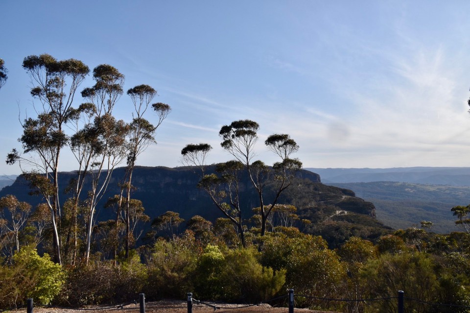 Australien - Blue Mountains National Park - 