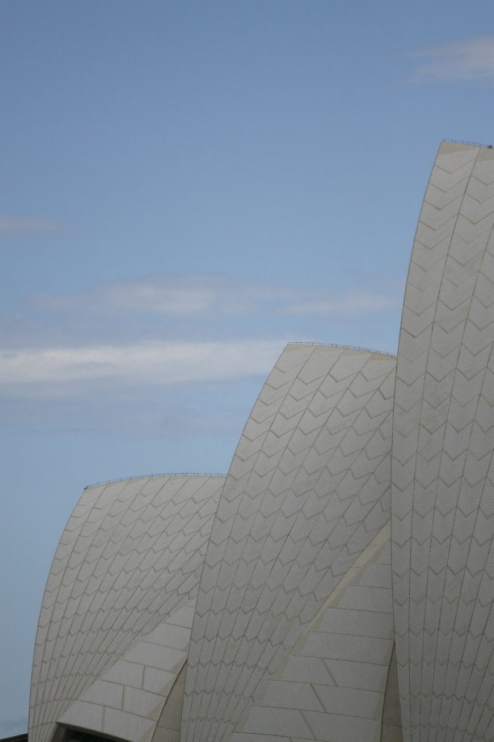 Australien - Sydney City - 