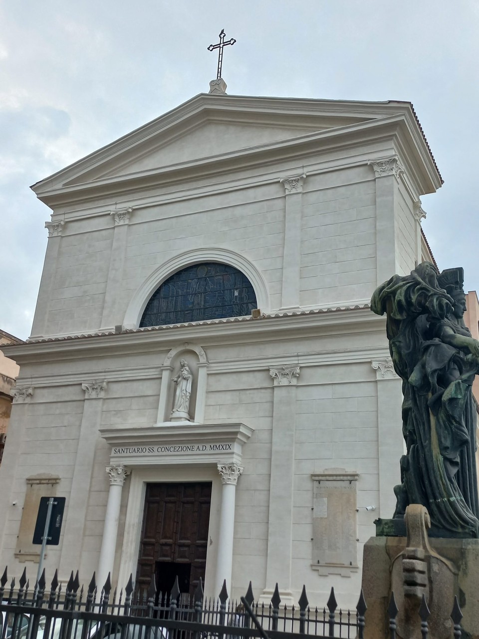 Italien - Civitavecchia - 