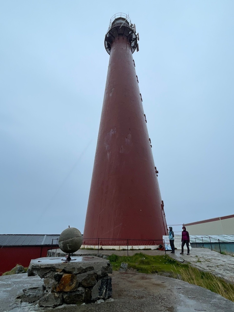 Norwegen - Risøyhamn - 