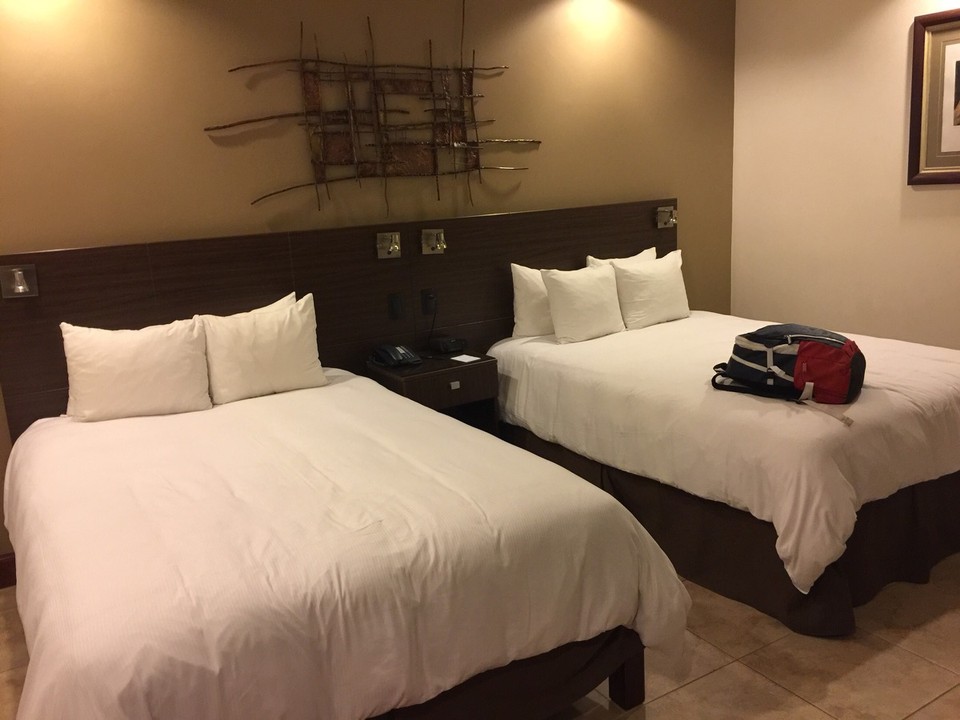 Costa Rica - San José - 