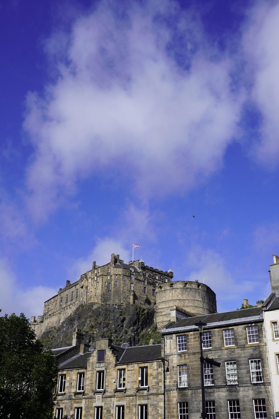 Vereinigtes Königreich - Edinburgh - 