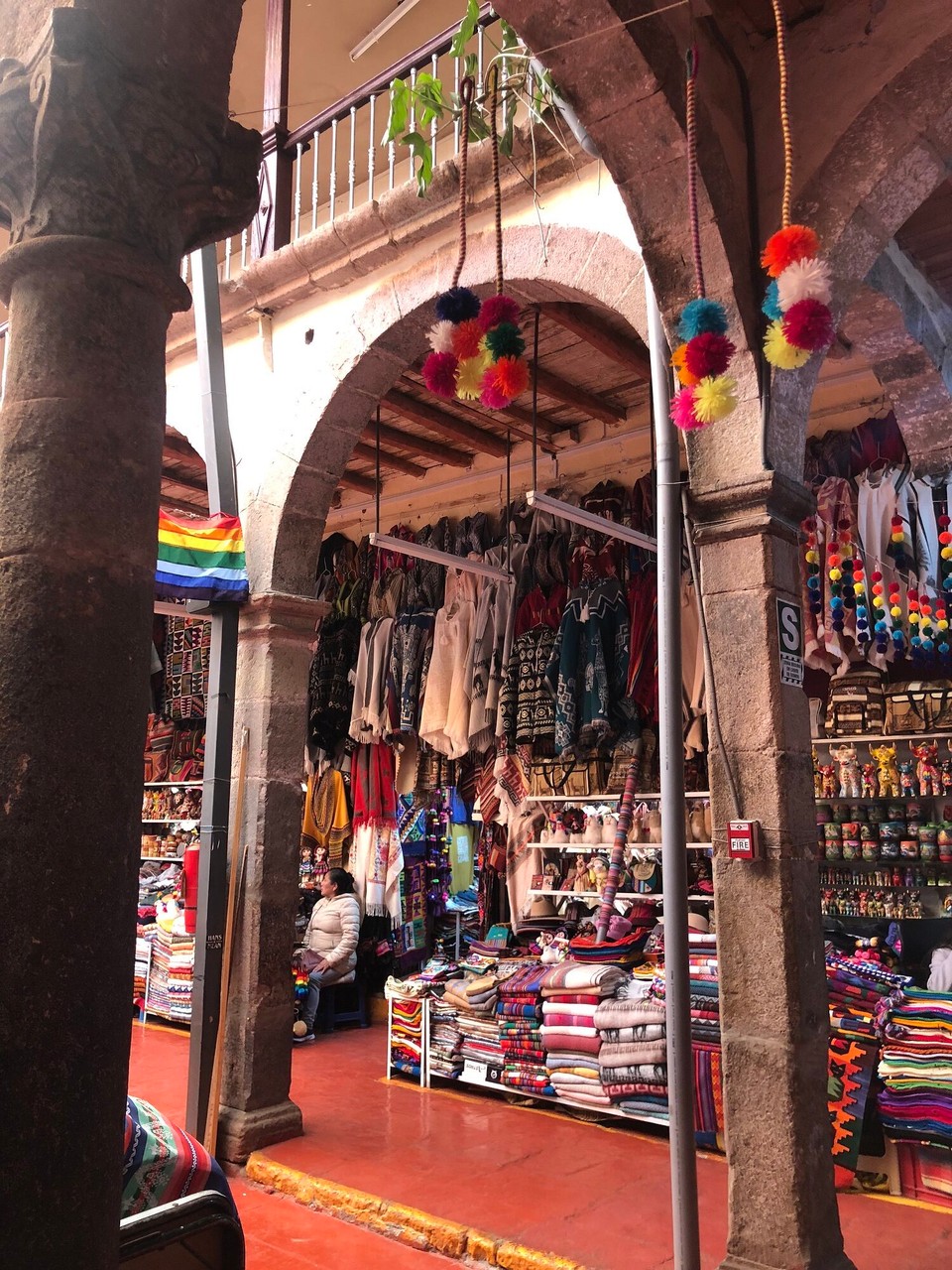 Peru -  - 