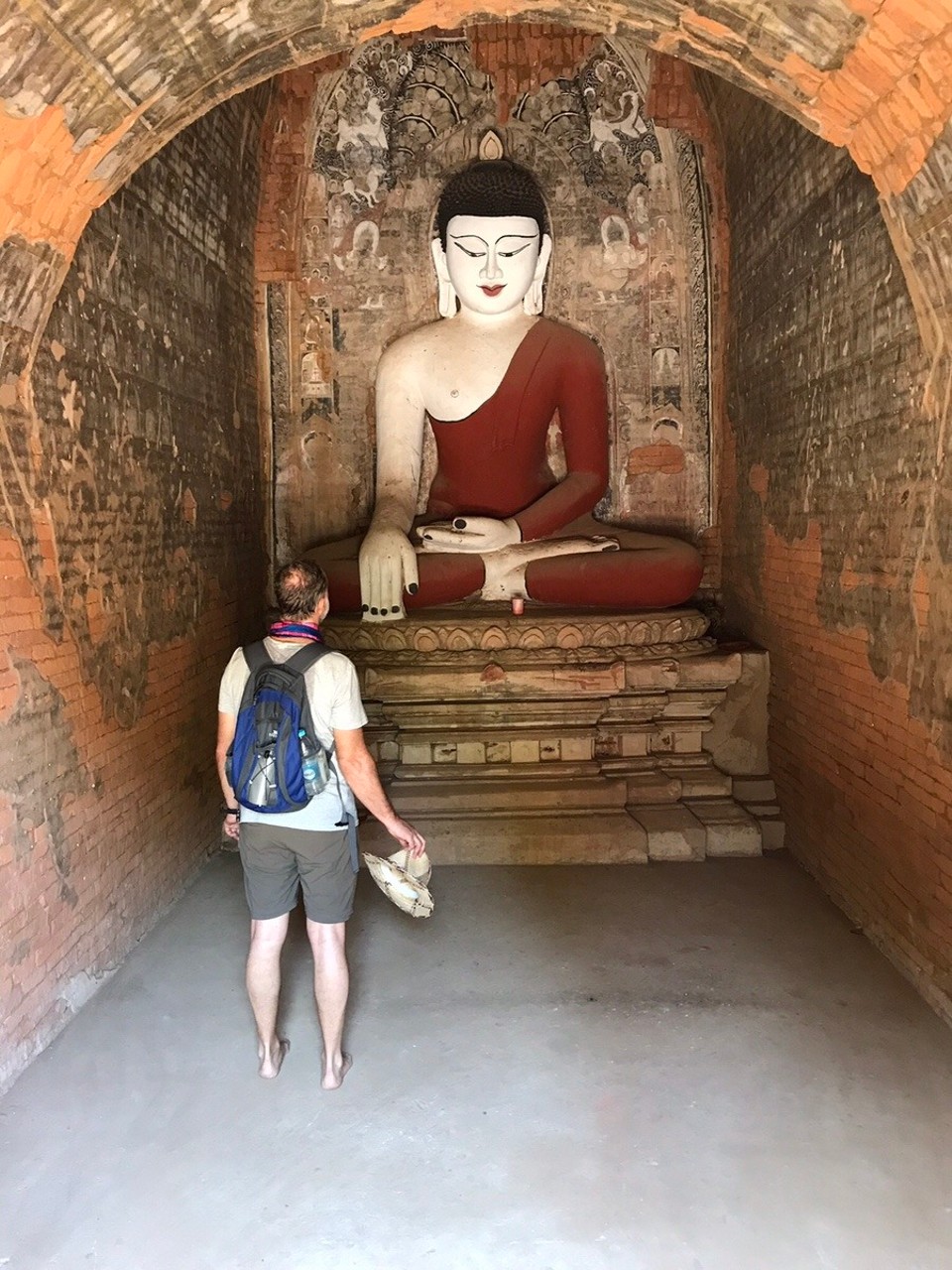 Myanmar (Burma) -  - 