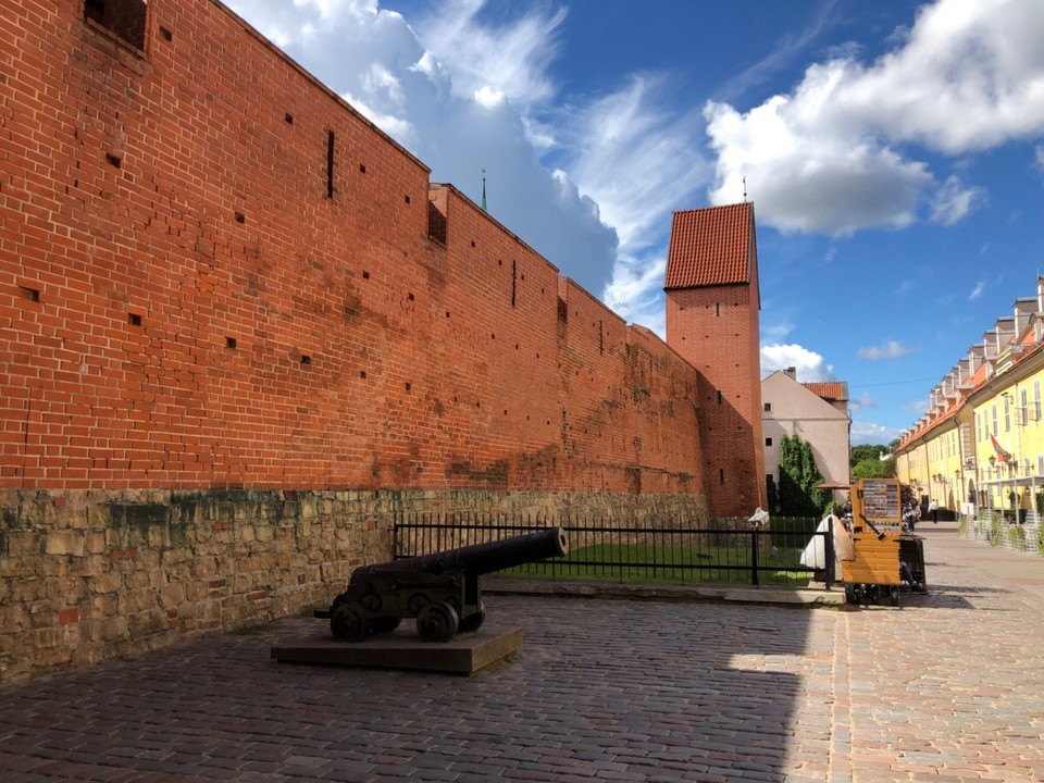 Lettland - Riga - 