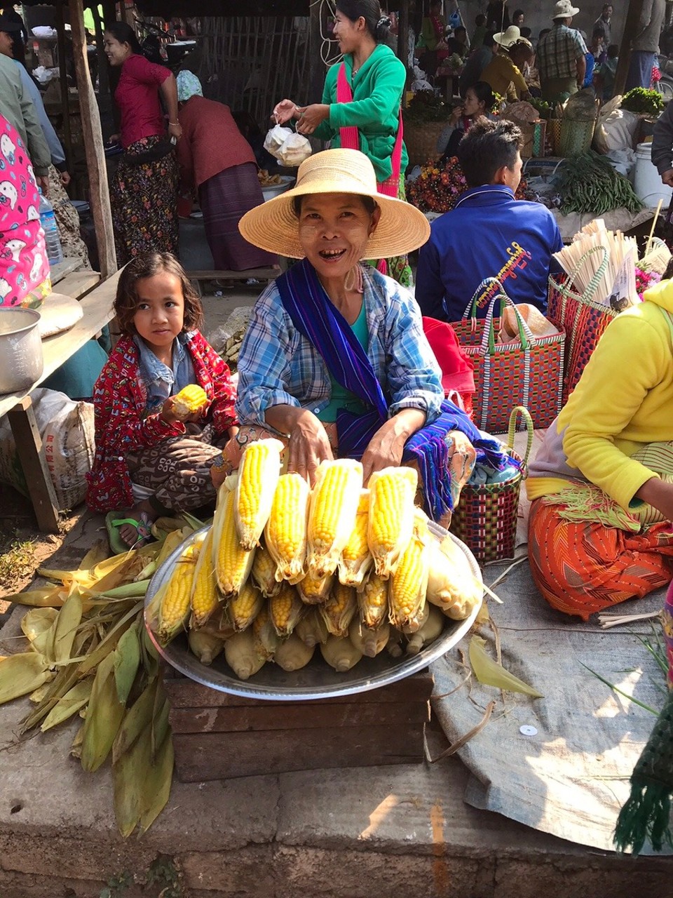Myanmar (Burma) -  - 