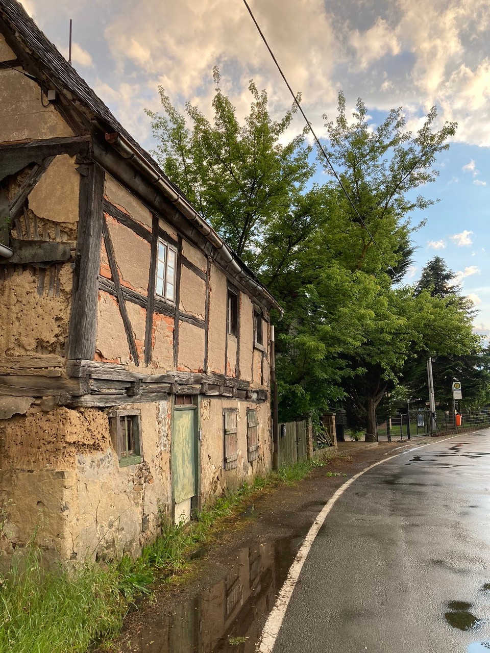 Deutschland - Trebsen/Mulde - 