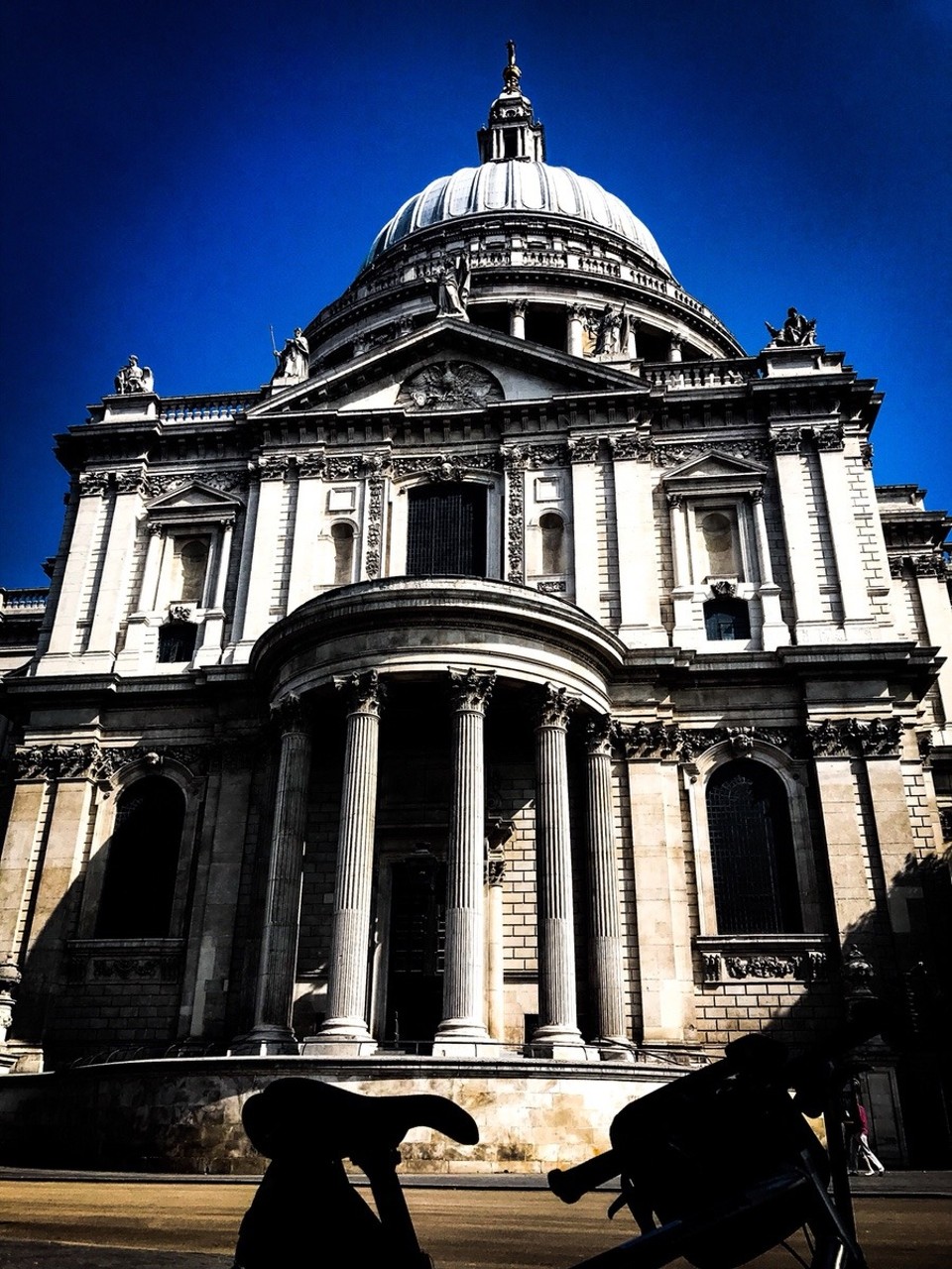United Kingdom - London - 
