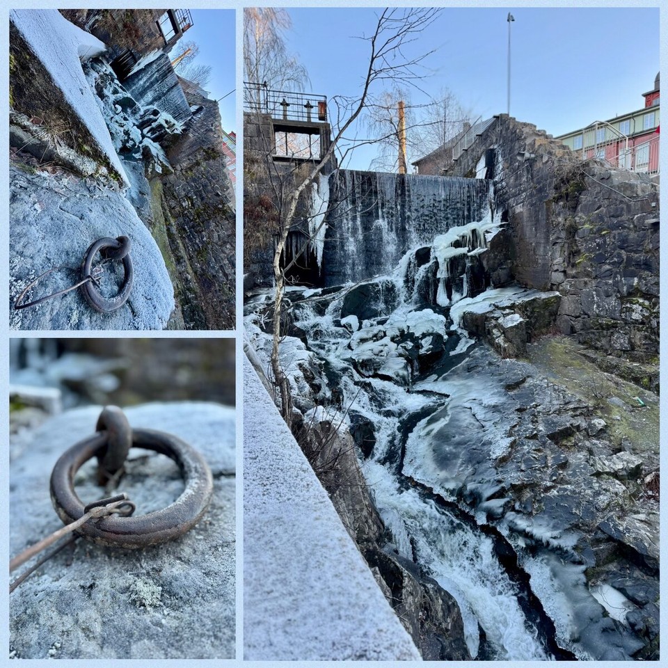 Norwegen - Lillehammer - 