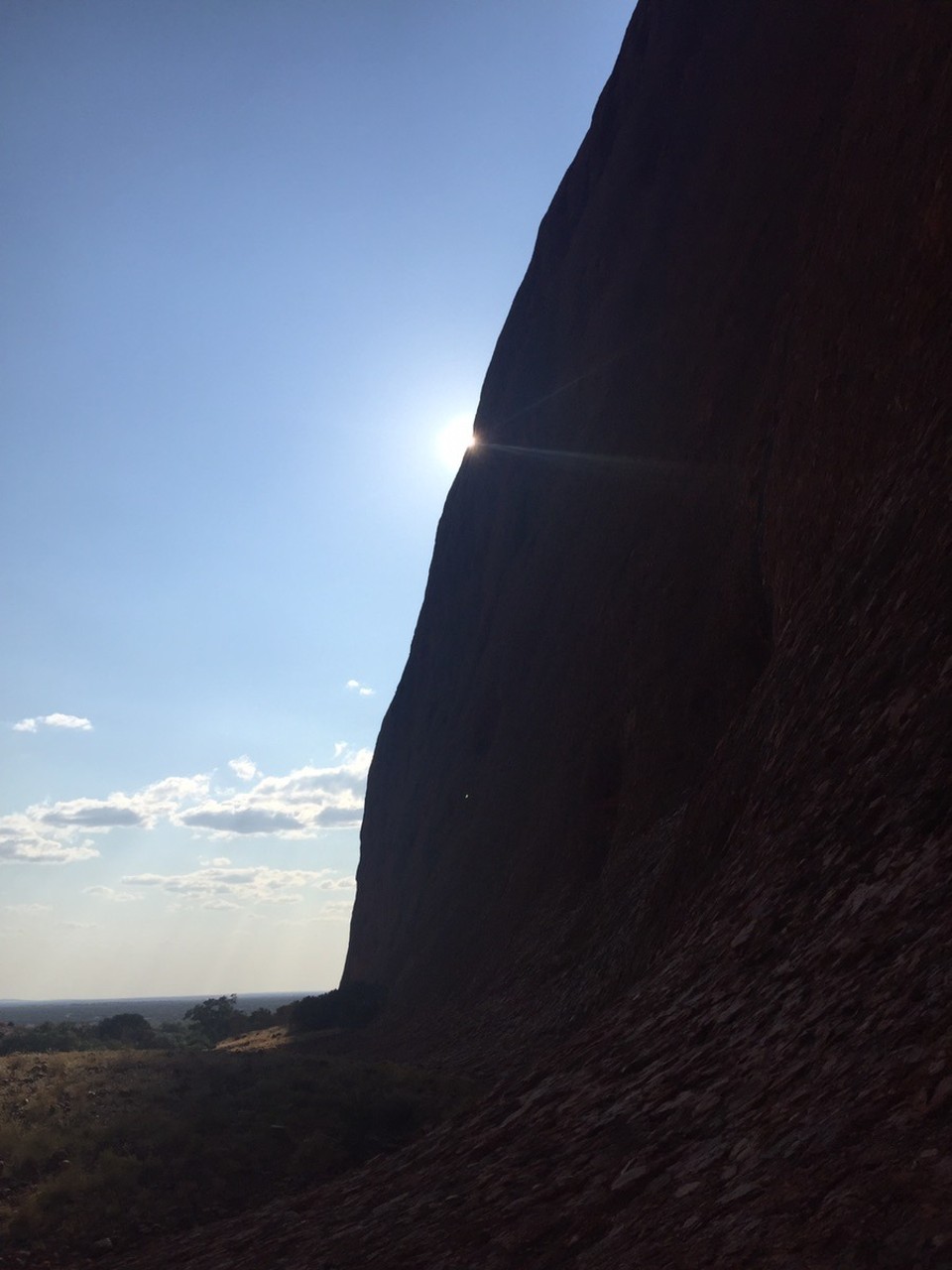  - Australia, Kata Tjuta - 