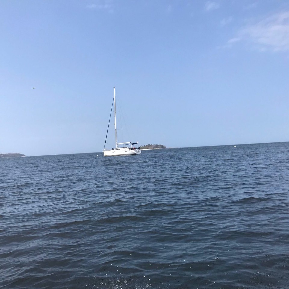 Panama -  - 