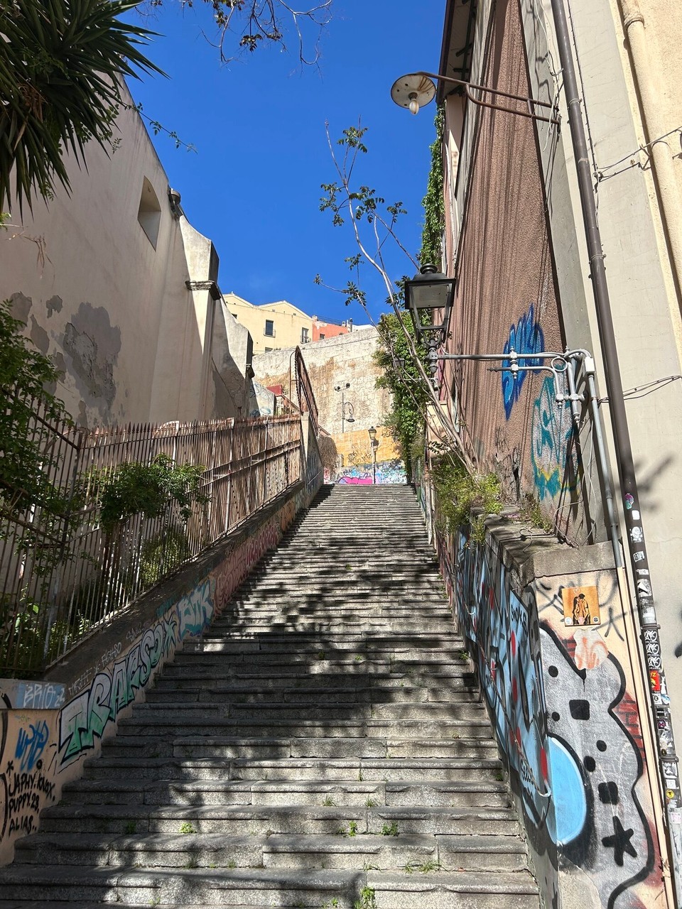 Italien - Cagliari - 