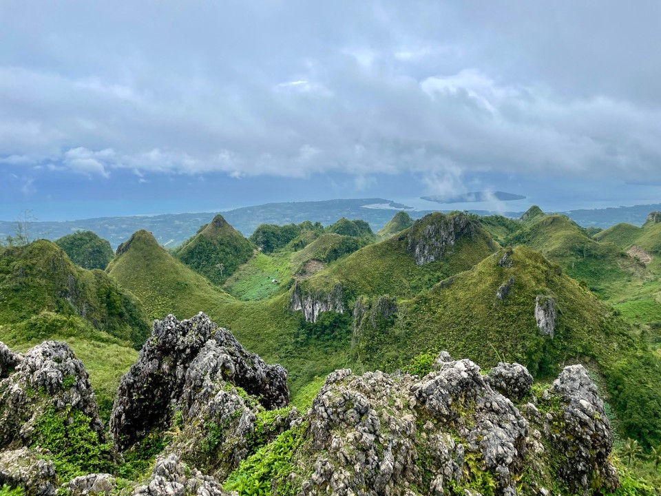 Philippinen - Moalboal - 