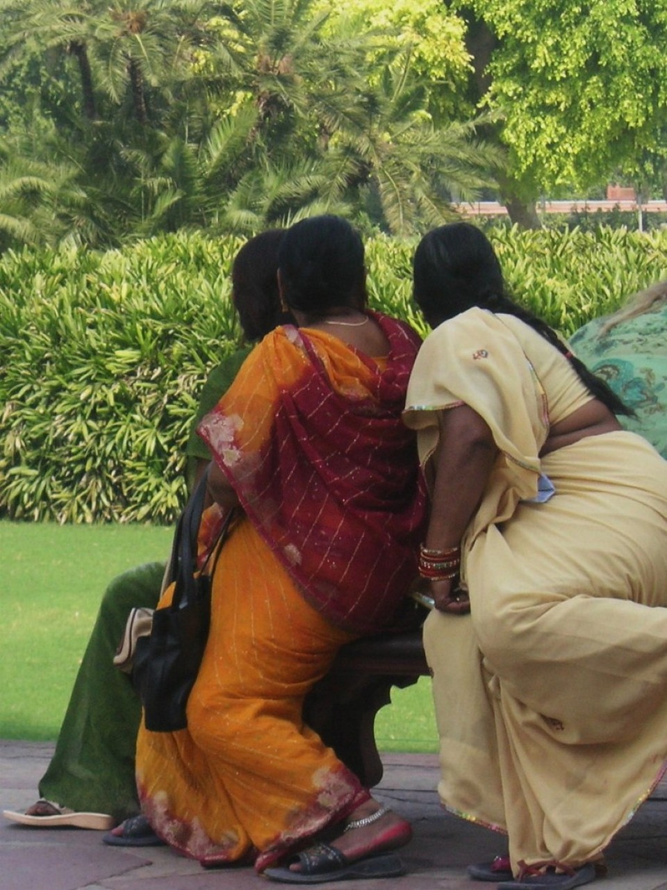 Indien - Agra - 