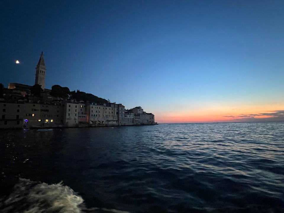 Kroatien - Rovinj - 