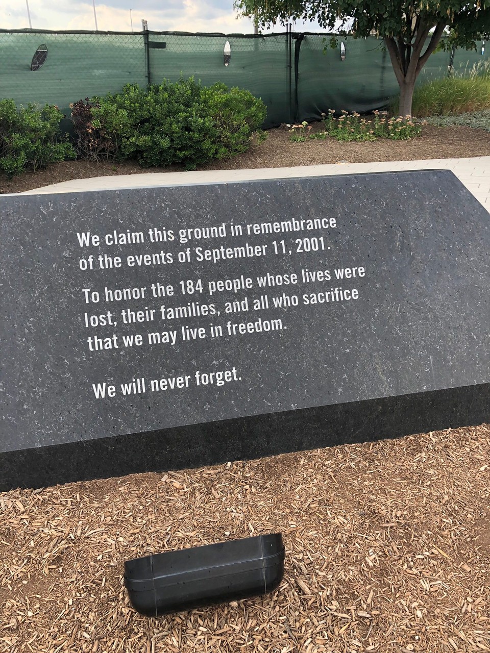 Vereinigte Staaten - Washington - 