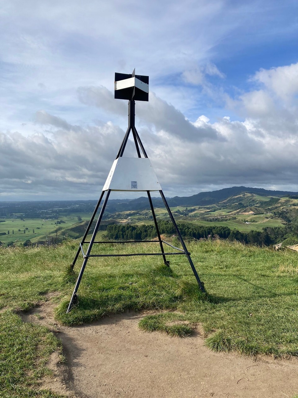 Neuseeland - Papamoa - 