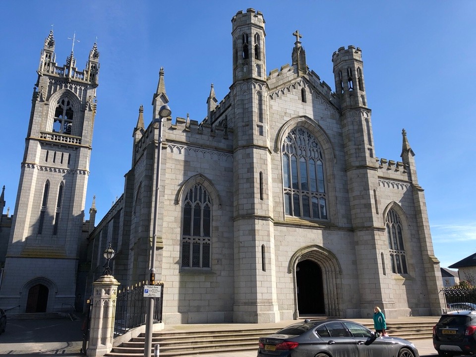 United Kingdom - Newry - 