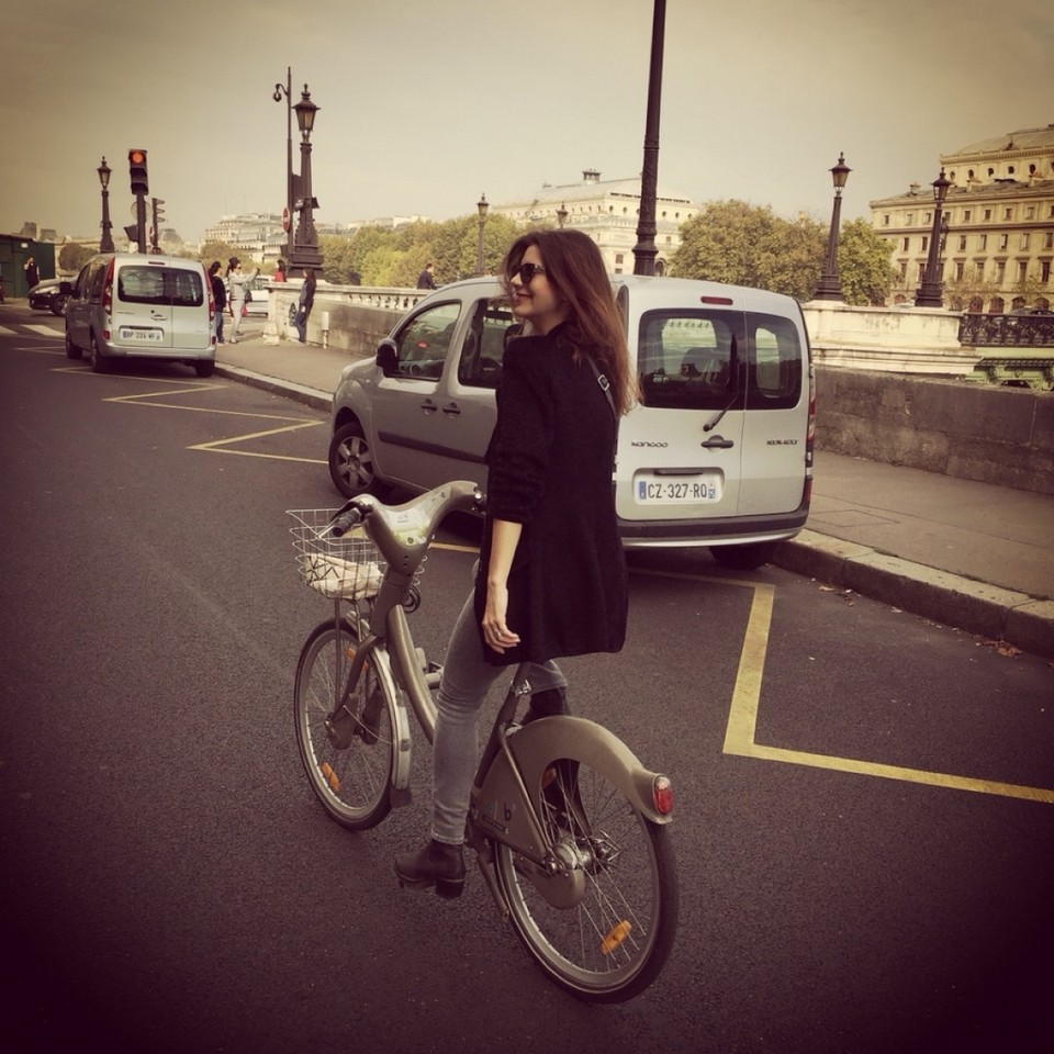 Frankreich - Paris - 