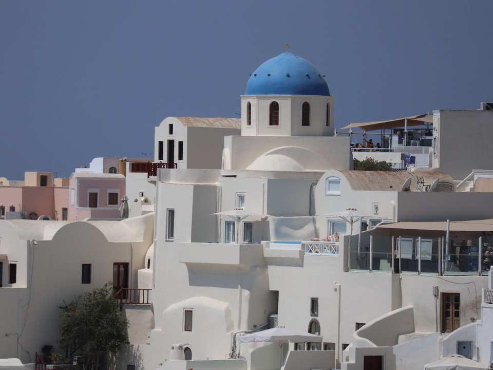 Griechenland -  - 
