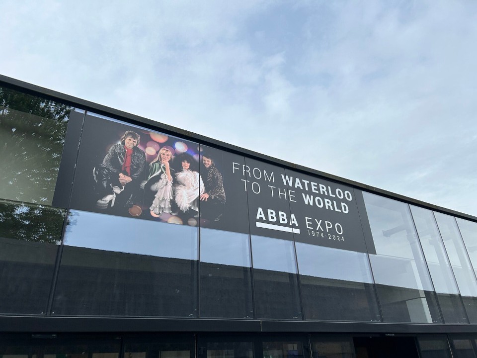 Belgien - Waterloo - 