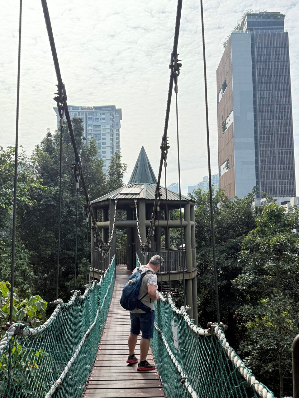 Malaysia - Kuala Lumpur - 