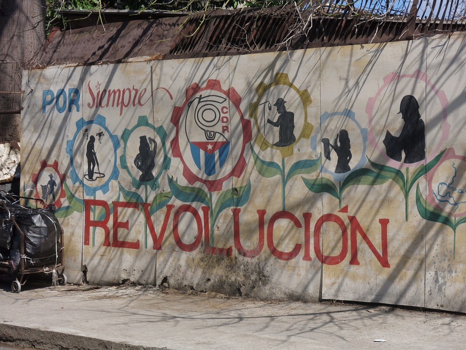  - Cuba, Cienfuegos - 