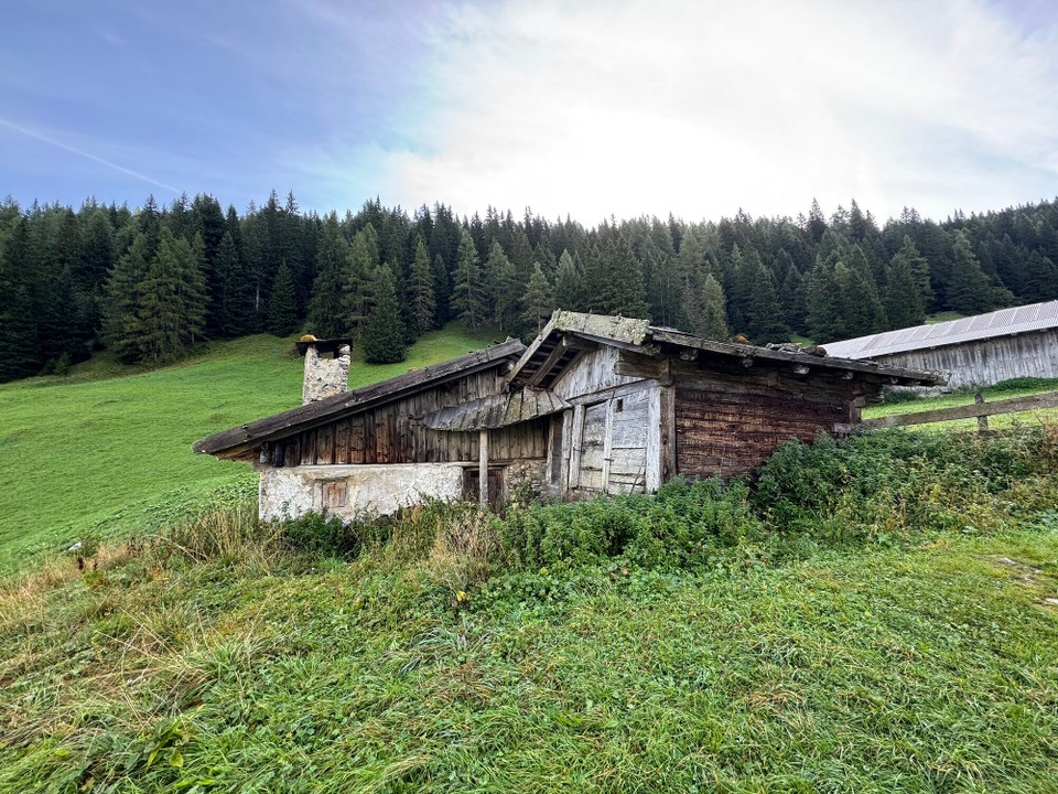Österreich - Obernberg am Brenner - 
