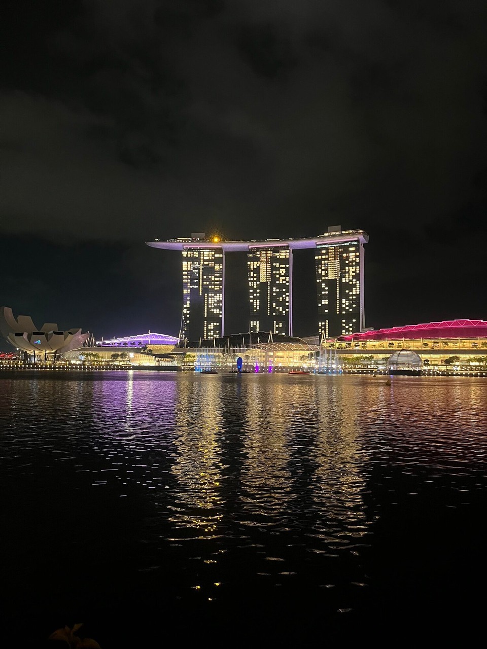 Singapore - Singapore - 