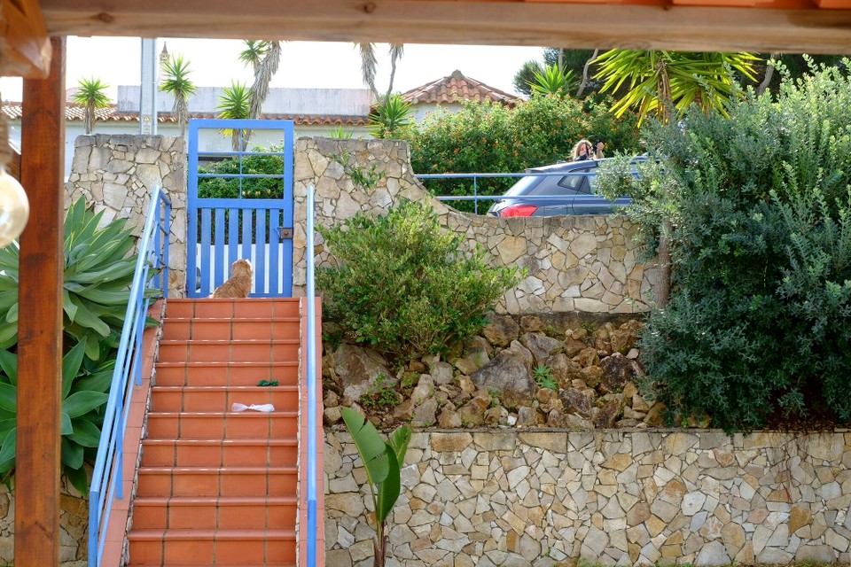 Portugal - Aljezur - 