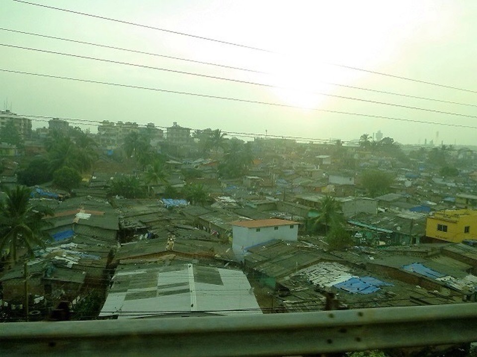 Indien - Marmagao - 