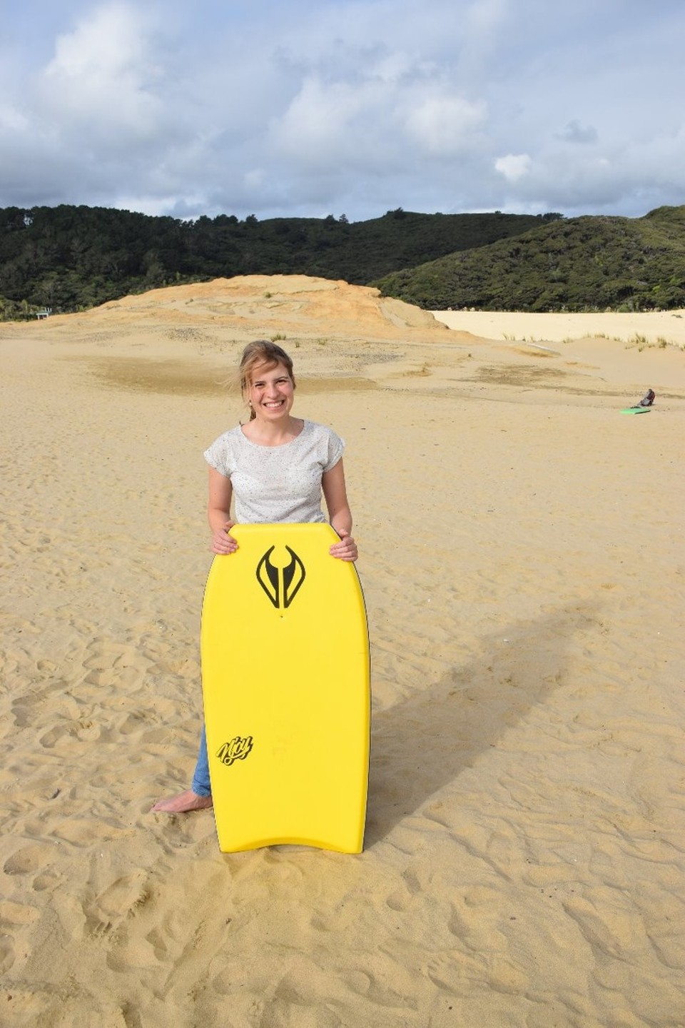 Neuseeland - Cape Reinga - 