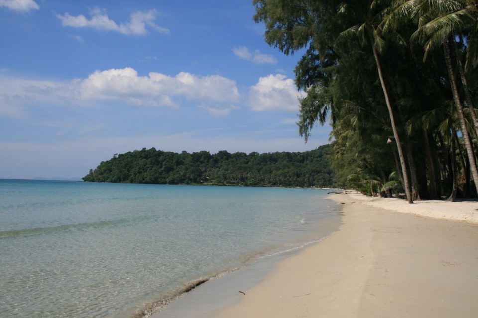Thailand - Ko Kut - 