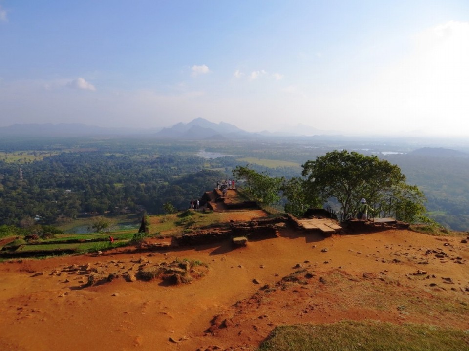 Sri Lanka - Sigiriya - 