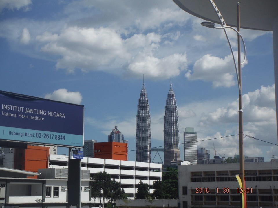 Malaysia -  - 