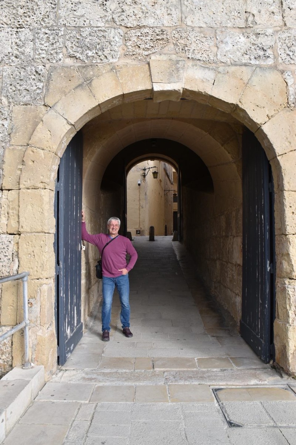 Malta - Rabat - 
