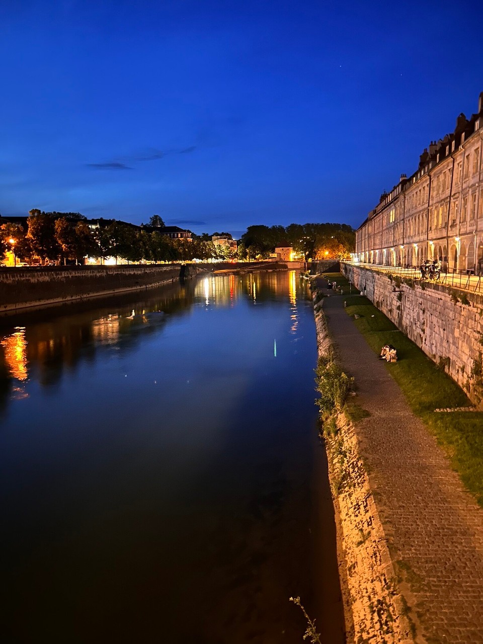 Frankreich - Besançon - 