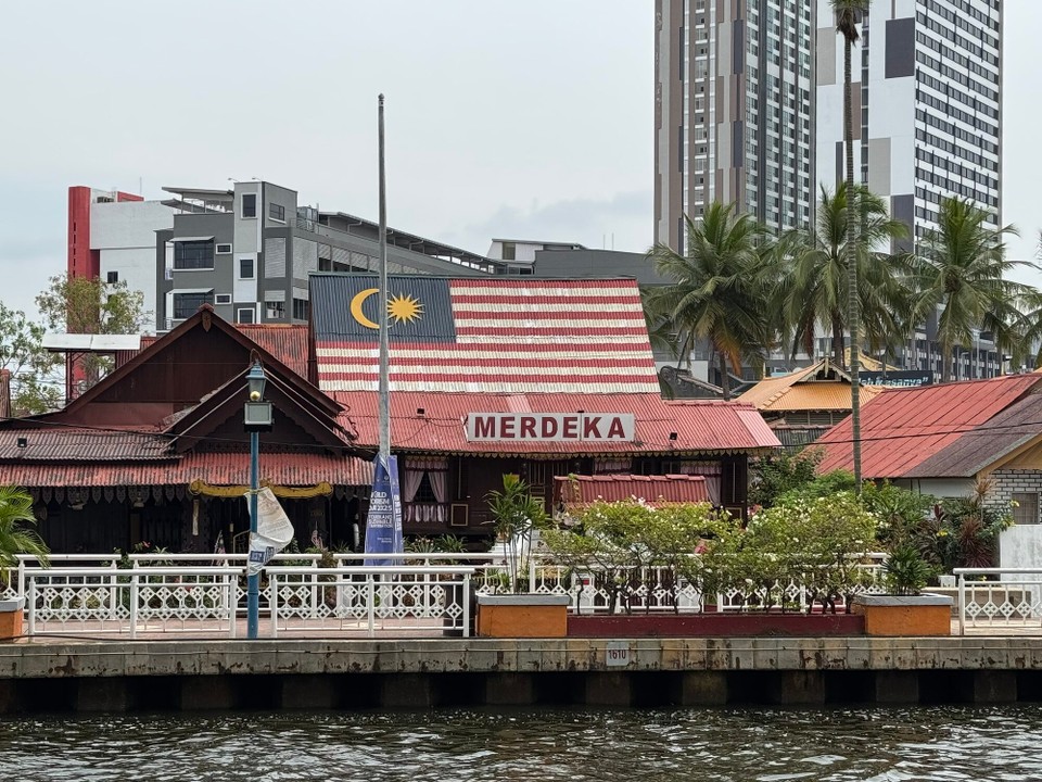 Malaysia - Malacca - 
